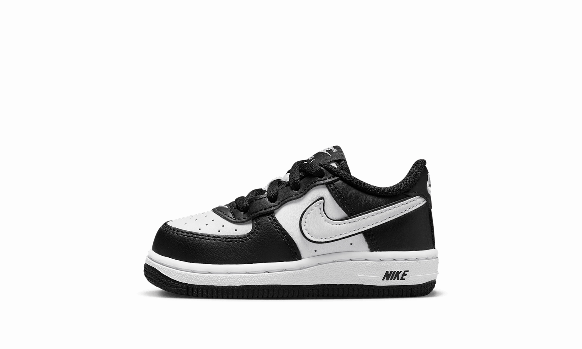 Click To Buy Original Craftsmanship Air Force 1 '07 TD "Panda" Denim Space-Saving