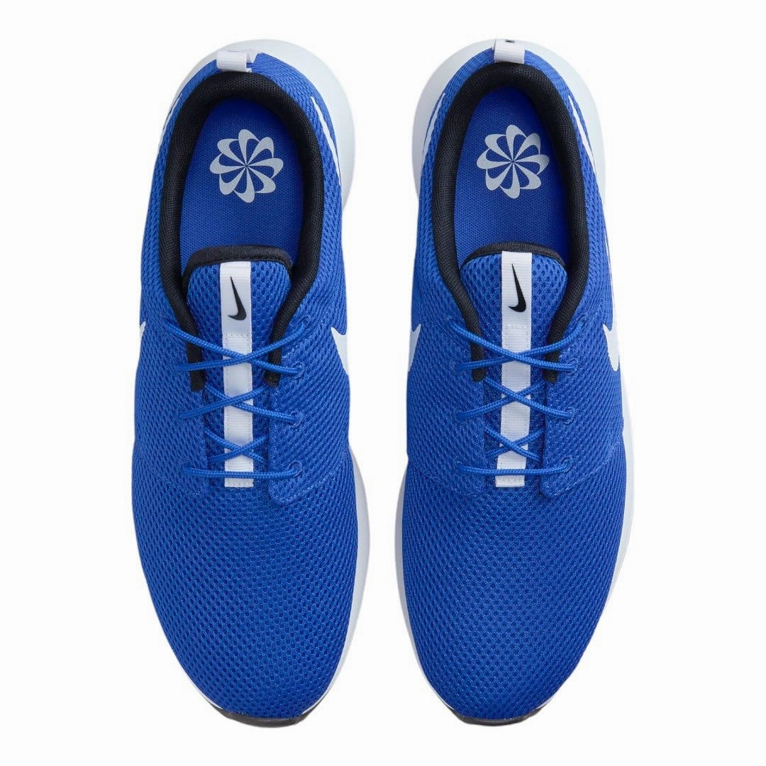 Croc-Embossed Nike Roshe G 2.0 Golf Shoes DV1202