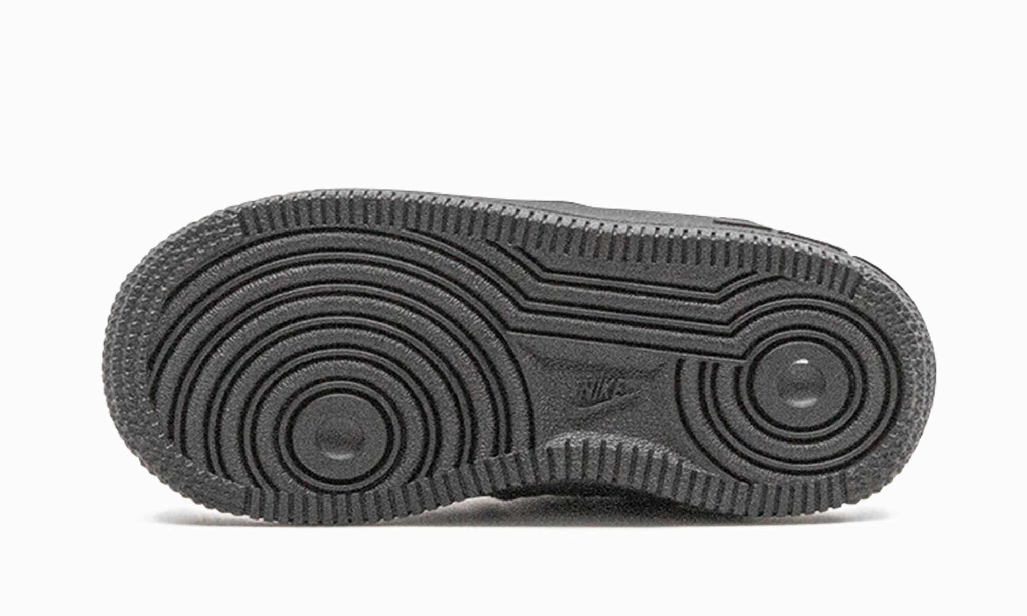 Curated Just For You Air Force 1 Low TD "Stussy - Black"