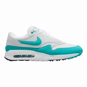 Trusted By Thousands Original Design Nike Air Max 1 '86 OG G Golf Shoes DV1403 Comprehensive Needs Met MenS Canvas Messenger Bag