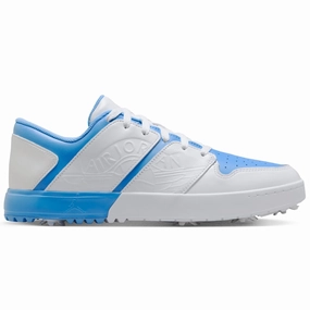 Premium Quality Original Feature Nike Air Jordan 1 NU Retro G Golf Shoes FZ4153 Reusable product deal