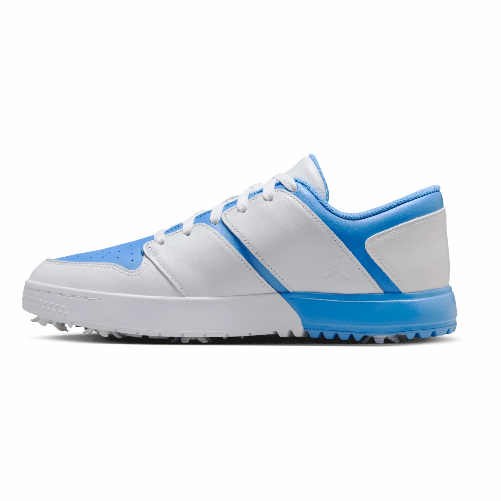 Nike Air Jordan 1 NU Retro G Golf Shoes FZ4153 Be First In Line