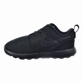 Original Feature Roshe One TDV "Black/Black/Black" Rich Gift Selection Boho, Level Up Your Style