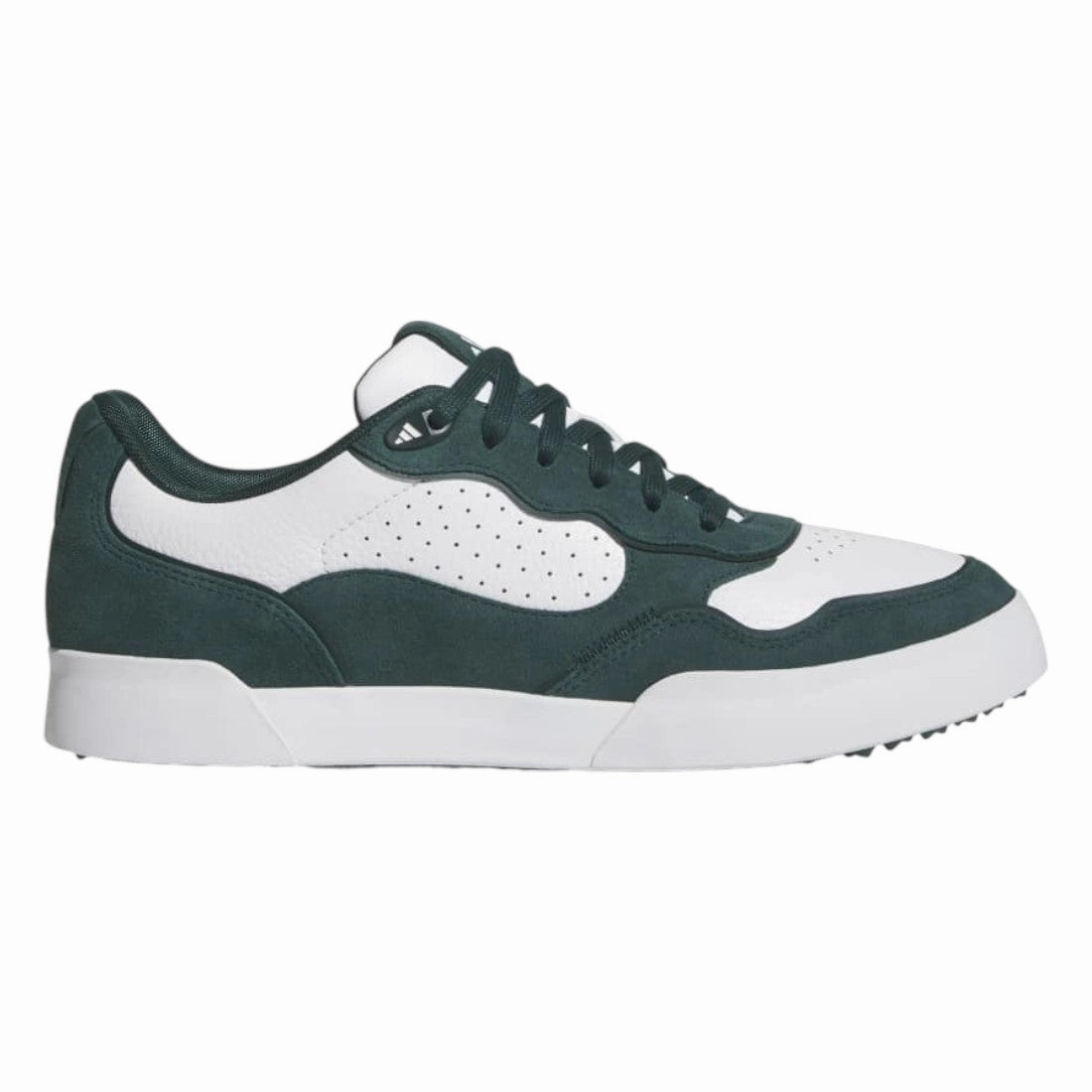 Perfect For You Original Goodie adidas Retrocross 25 Golf Shoes JI4166 Nylon