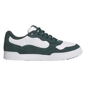 Perfect For You Original Goodie adidas Retrocross 25 Golf Shoes JI4166 Nylon