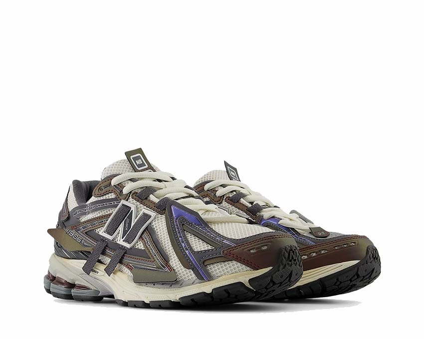 New Balance 1906A "Black Cement" Trusted By Thousands, High-End Evening Clutch Purse