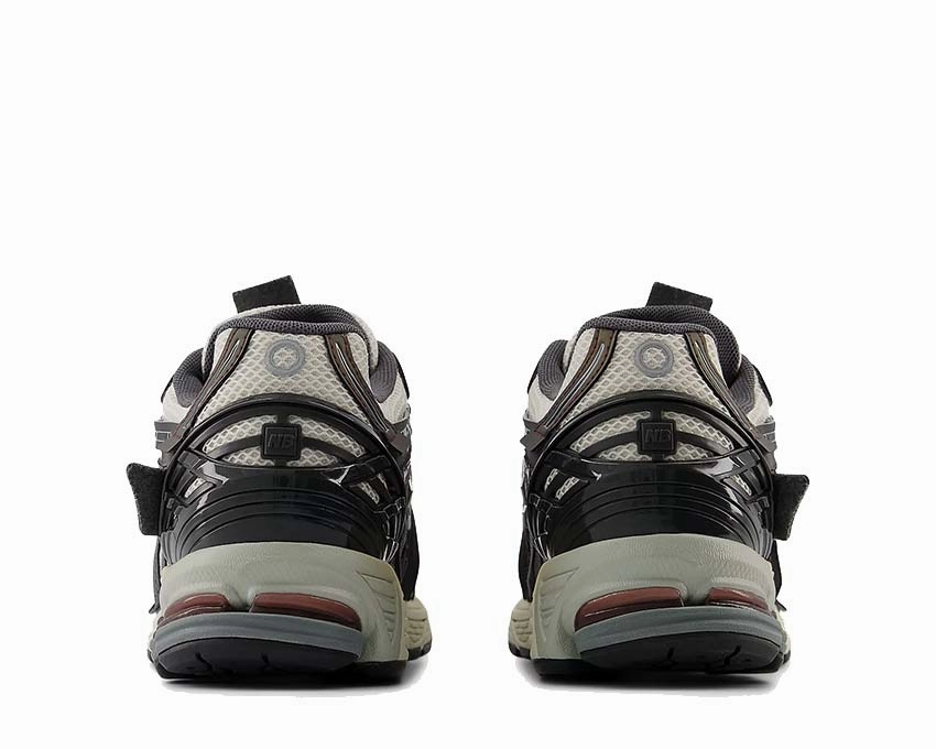 Fit For The Gym New Balance 1906A "Black Cement" Portable & Rechargeable