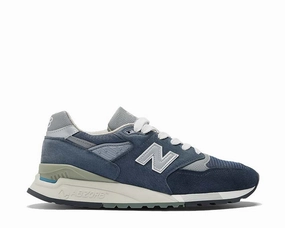 Trendy Mini Handbag For Parties Original Series New Balance 998 Made in USA "Navy" Buy Two Get One Free