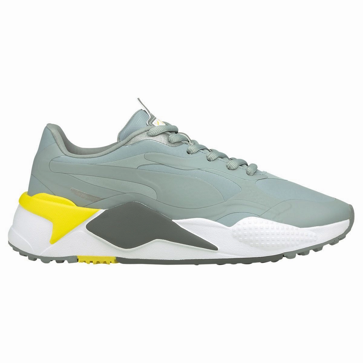 One Click Away Return Customer Exclusive Puma RS-G Golf Shoes 193826 07 Next-Gen Tech