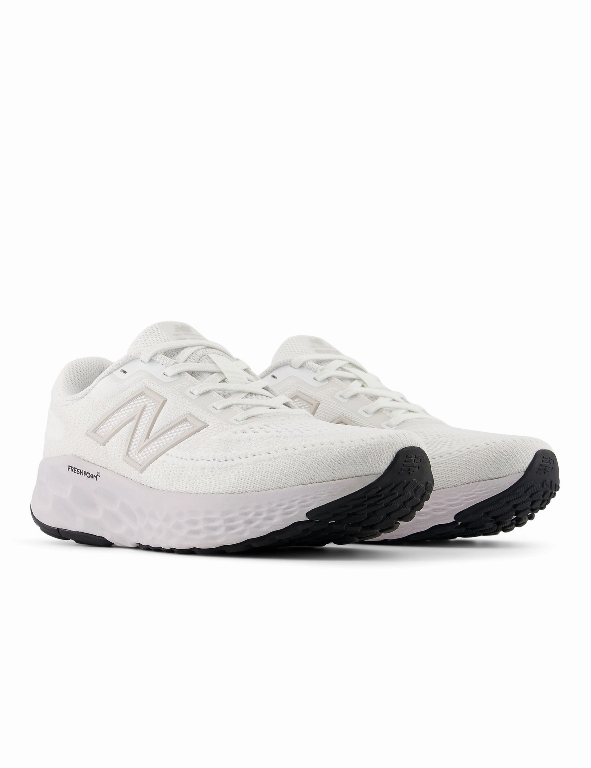 Fresh Foam X EVOZ v4 Shoes - White/Grey Matter/Pearl Grey High-End Evening Clutch Purse