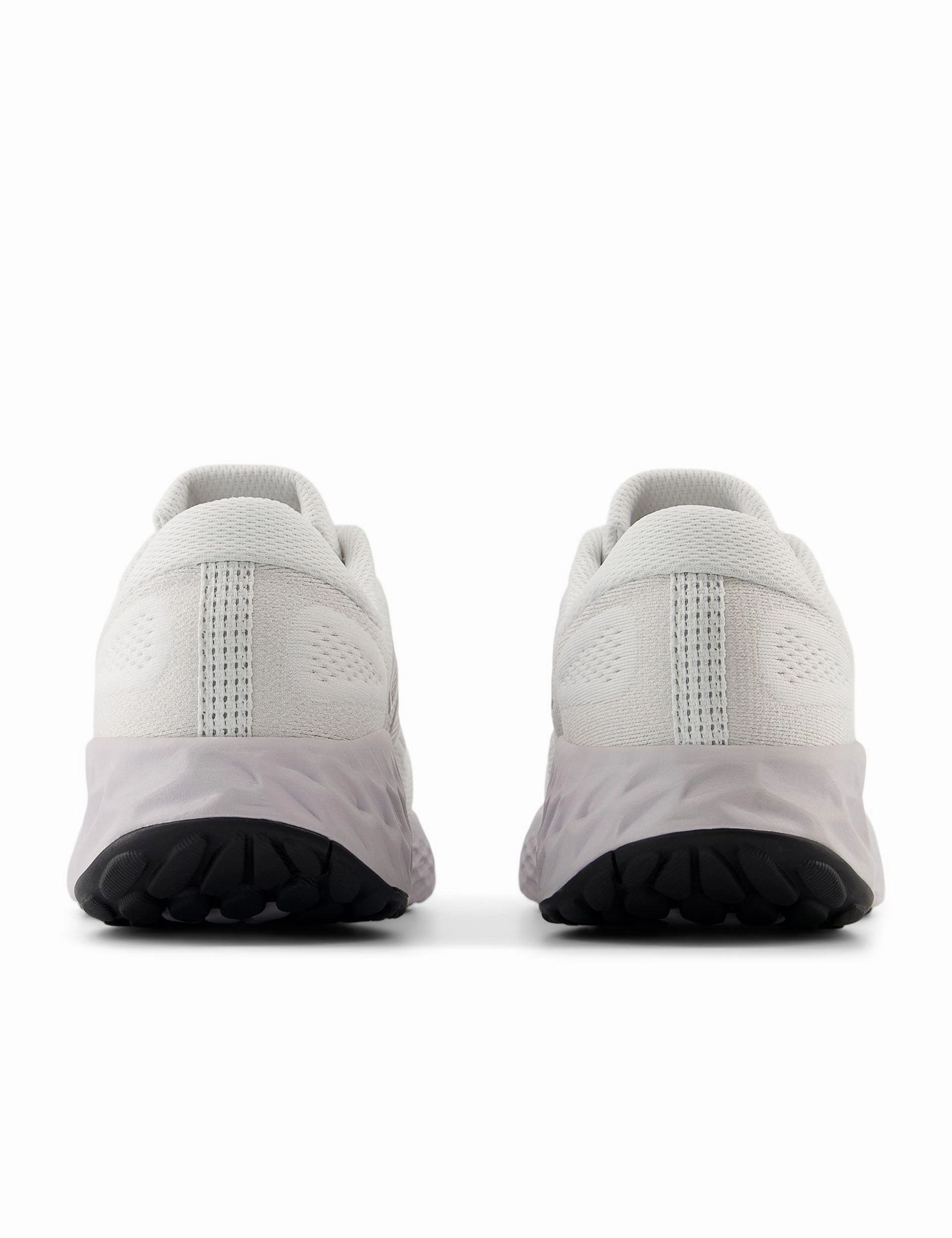 Mini Handbag For Evening Events Fresh Foam X EVOZ v4 Shoes - White/Grey Matter/Pearl Grey