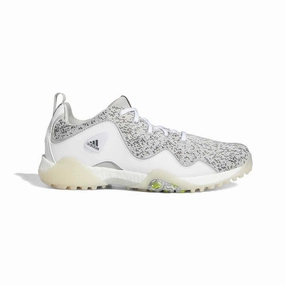Satin, Start Shopping Now, Fan Favorite Outdoor Selection adidas - Men's Codechaos 21 Spikeless Golf Shoes (FW5613) New arrival