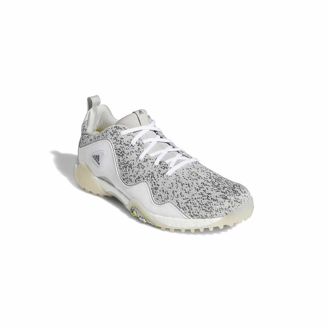 Best Price Online, Branded adidas - Men's Codechaos 21 Spikeless Golf Shoes (FW5613)