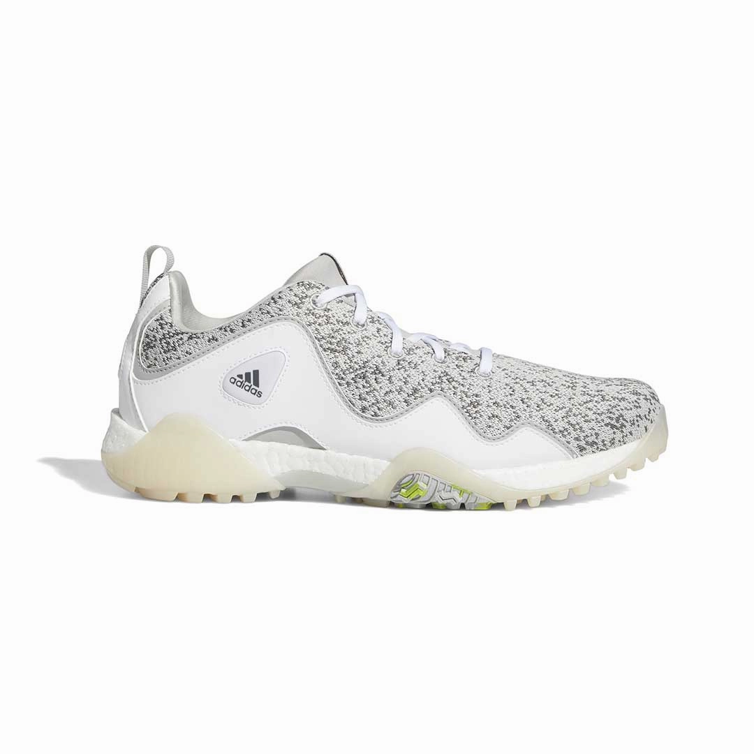 Satin, Start Shopping Now, Fan Favorite Outdoor Selection adidas - Men's Codechaos 21 Spikeless Golf Shoes (FW5613) New arrival