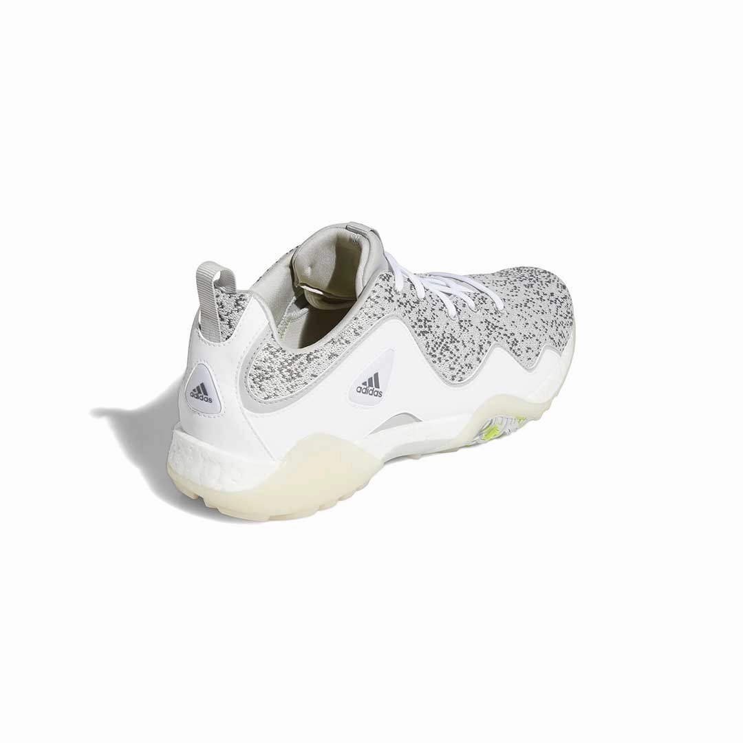 Fits Every Occasion adidas - Men's Codechaos 21 Spikeless Golf Shoes (FW5613)
