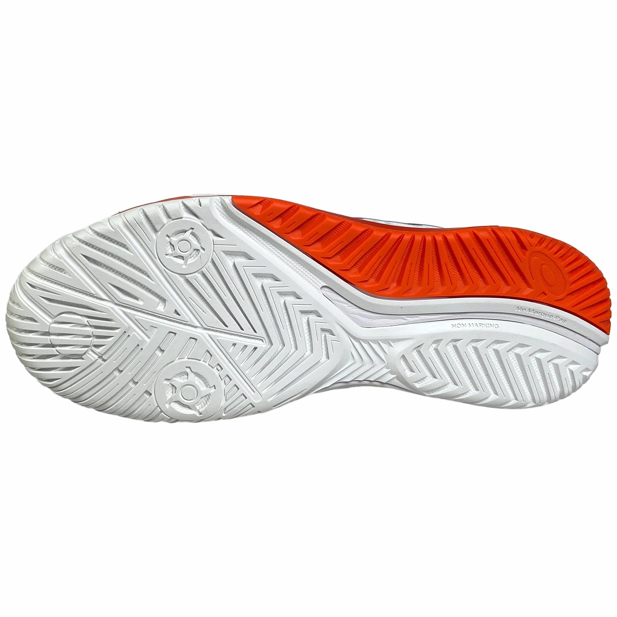 Be The First To Own Asics Men's Gel Resolution 9 1041A330-102