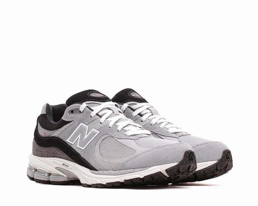 Ergonomic & Efficient New Balance 2002R Built For Movement
