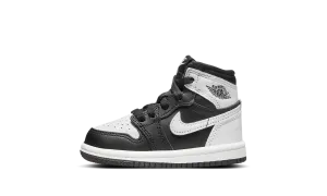 Oversized Air Jordan 1 Retro High OG TD "Reverse Panda" Member Exclusive Your Best Companion, Fan Favorite, Find Your Match