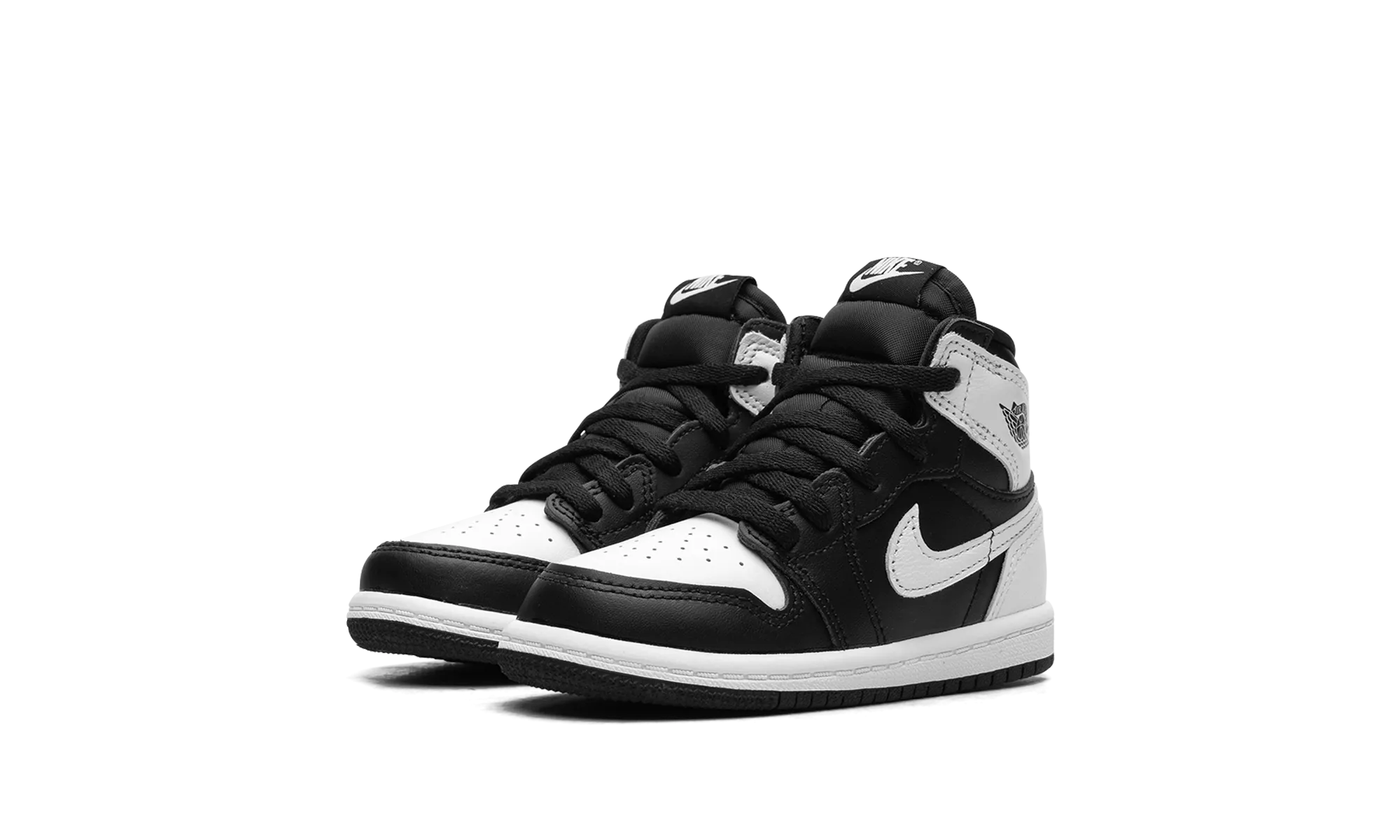 Air Jordan 1 Retro High OG TD "Reverse Panda" Everyday