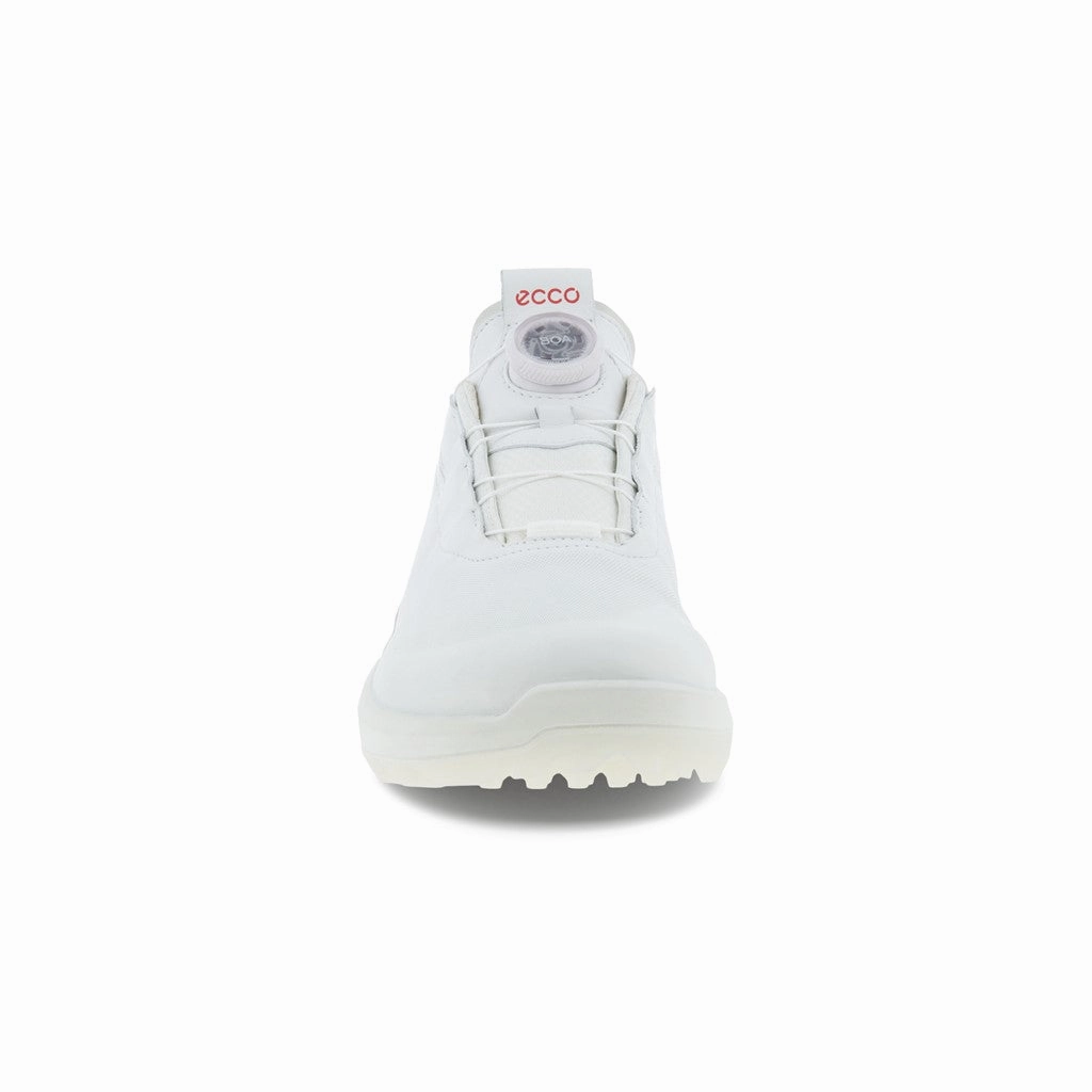 Get It Today Ecco Ladies Biom H4 Golf Shoes 108613 Superior Materials