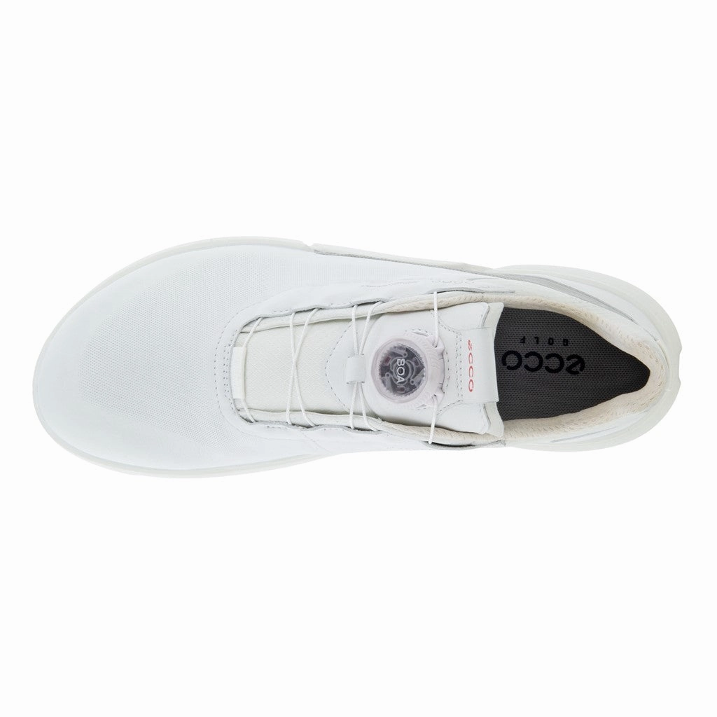 Top Zipper Ecco Ladies Biom H4 Golf Shoes 108613 Just Arrived