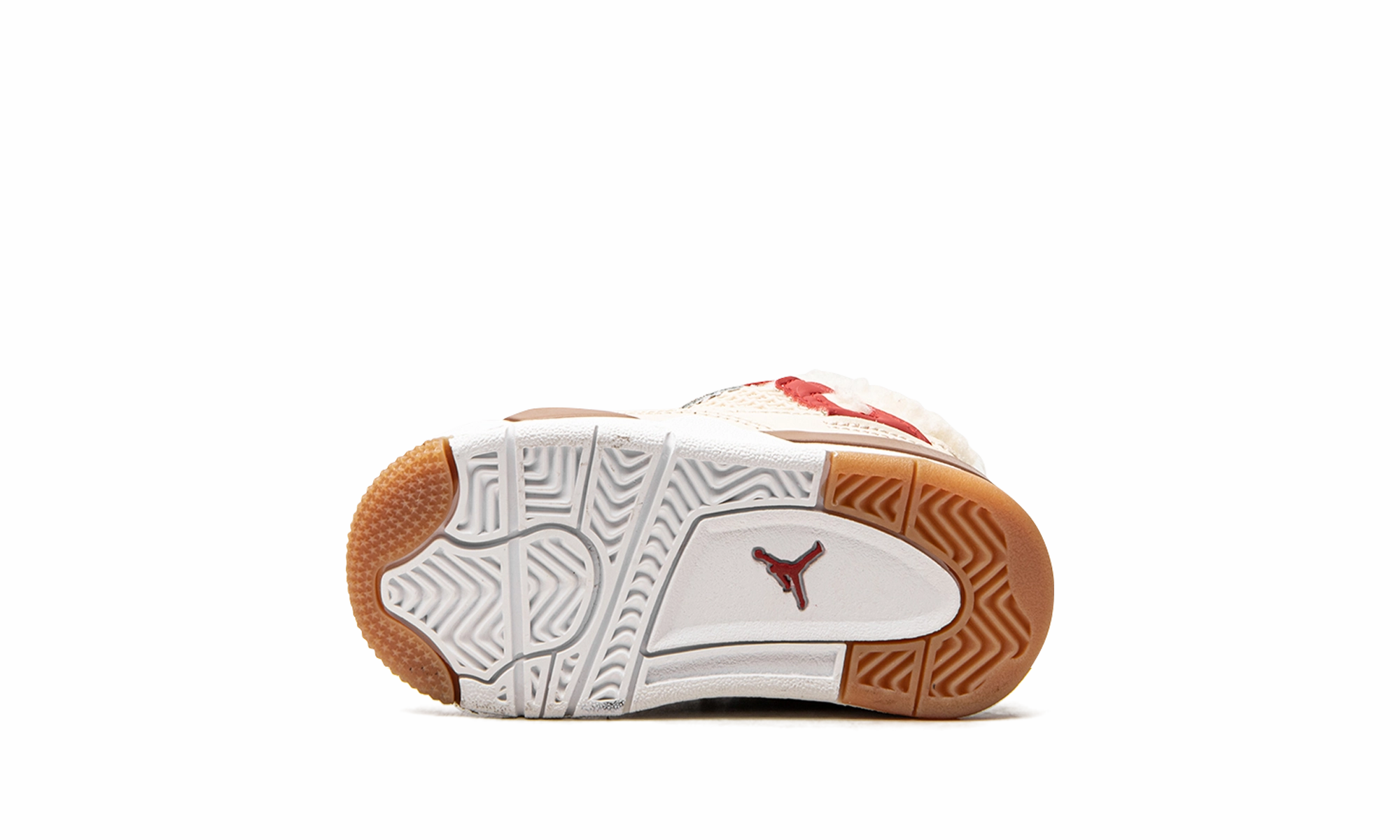 Right For You Jordan 4 Retro TD "Where the Wild Things Are"