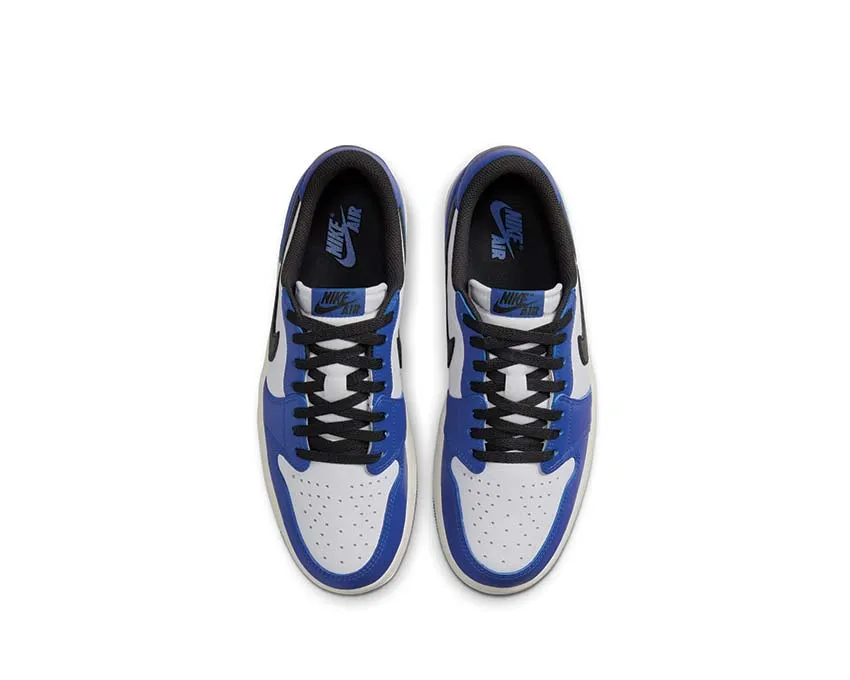 Red Crossbody Bag With Gold Chain, Unlock The Offer Air Jordan 1 Retro Low OG "Game Royal"