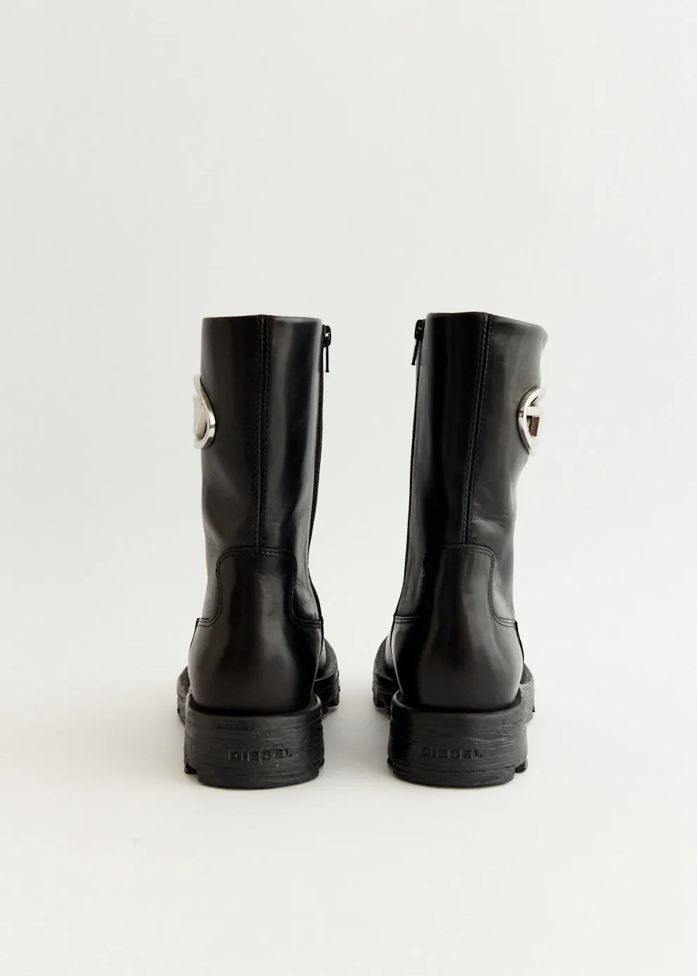 Worry-Free Wear, Best Price Online, Unmatched Performance D-HAMMER Bkr D W Boots