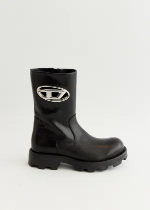 Get The Look Padded Compartment D-HAMMER Bkr D W Boots Gifts Included