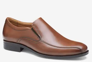 Elegant Simplicity Padded Strap Men's Reeve Run Off File Carrier