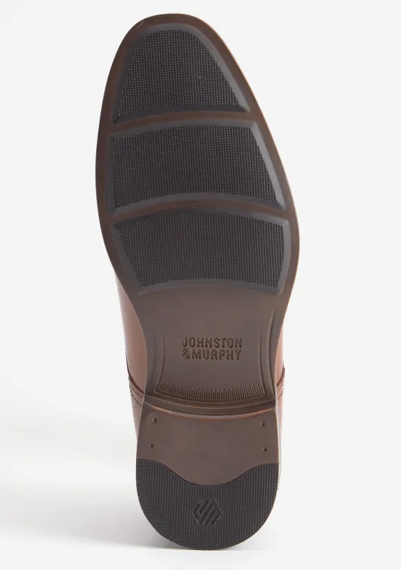 Woven Men's Reeve Run Off Built To Last