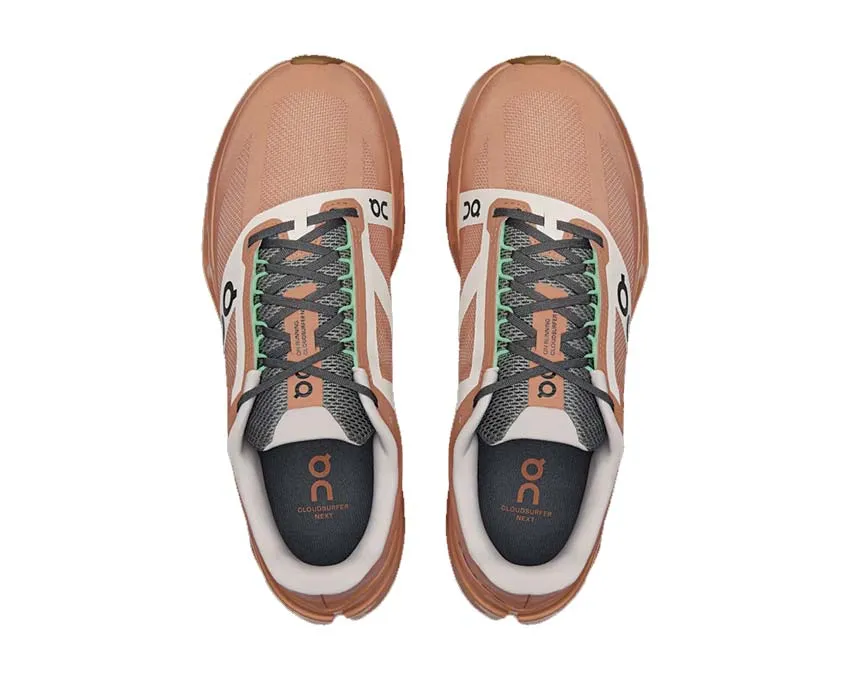 Smart & Affordable On Cloudsurfer Next Z5 "Canyon" Nylon