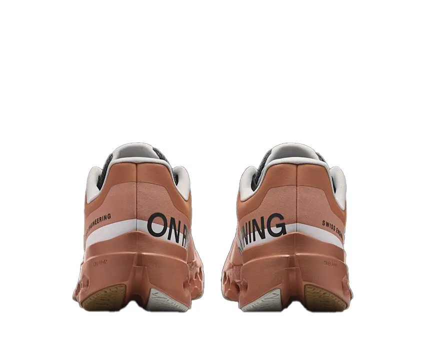 Luxury Feel, Top Pick Today On Cloudsurfer Next Z5 "Canyon"