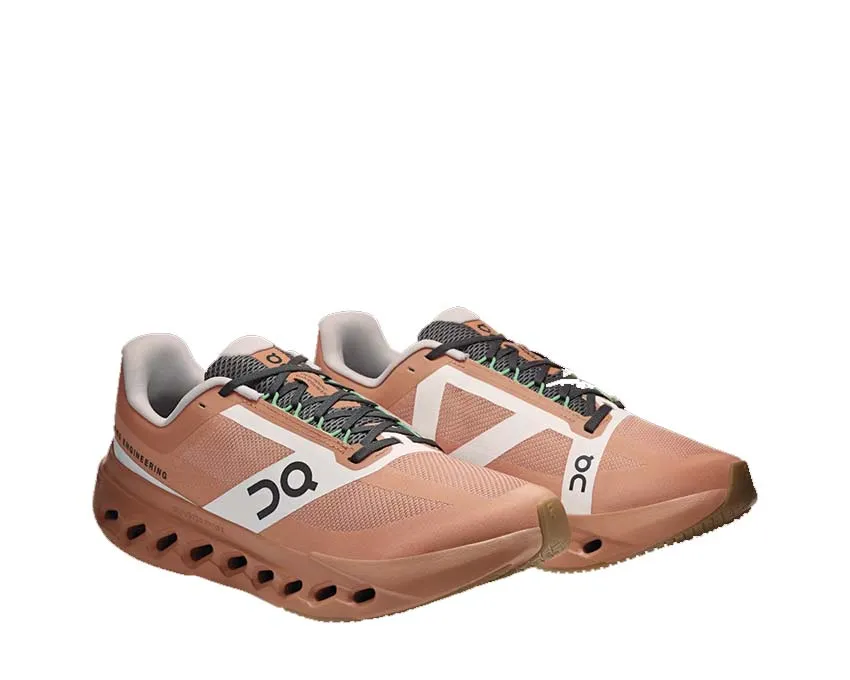 Curated Just For You, Fan Favorite, Ready For The Outdoors On Cloudsurfer Next Z5 "Canyon"