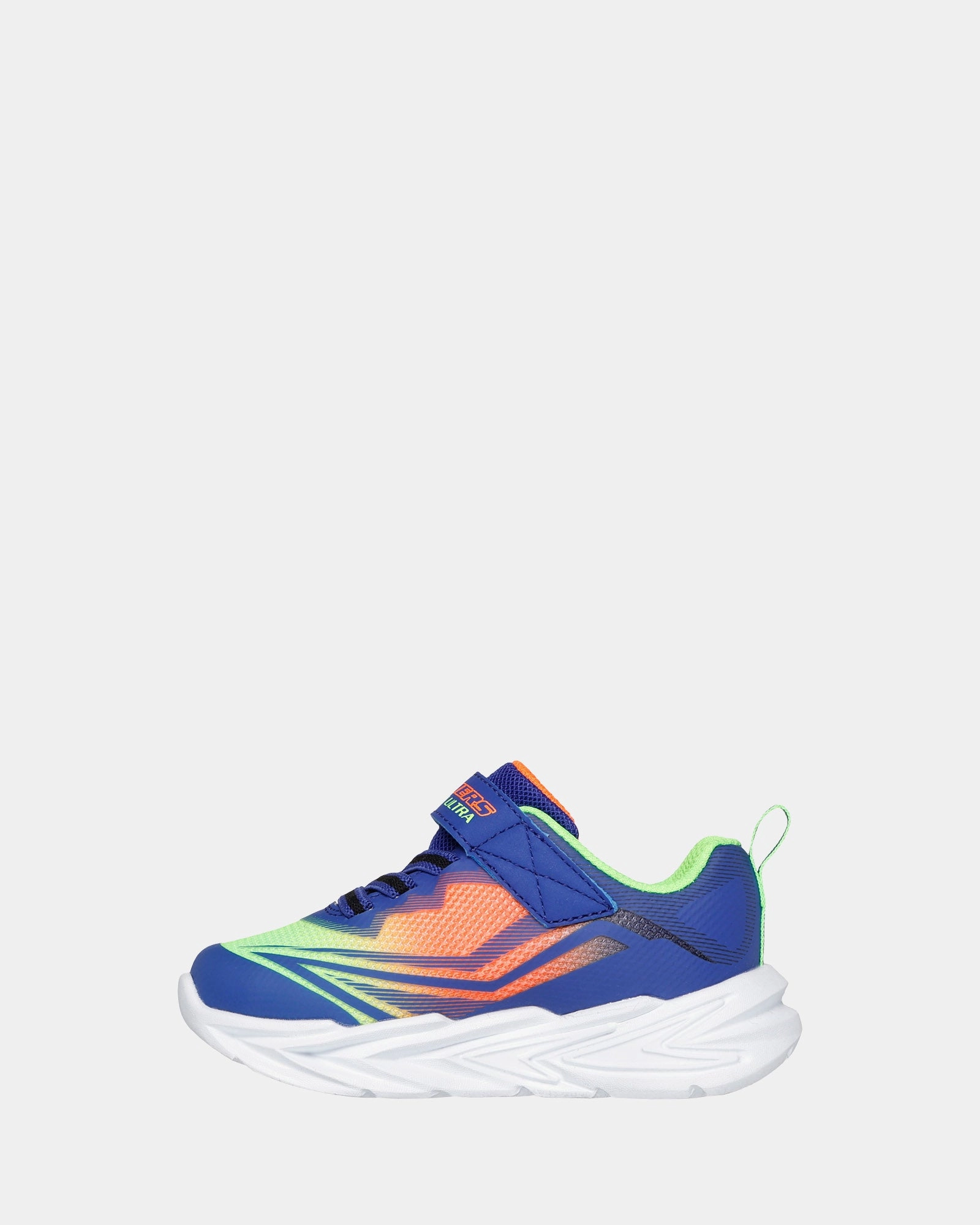 Travel-Friendly Flex Glow Ultra Inf B Blue Multi