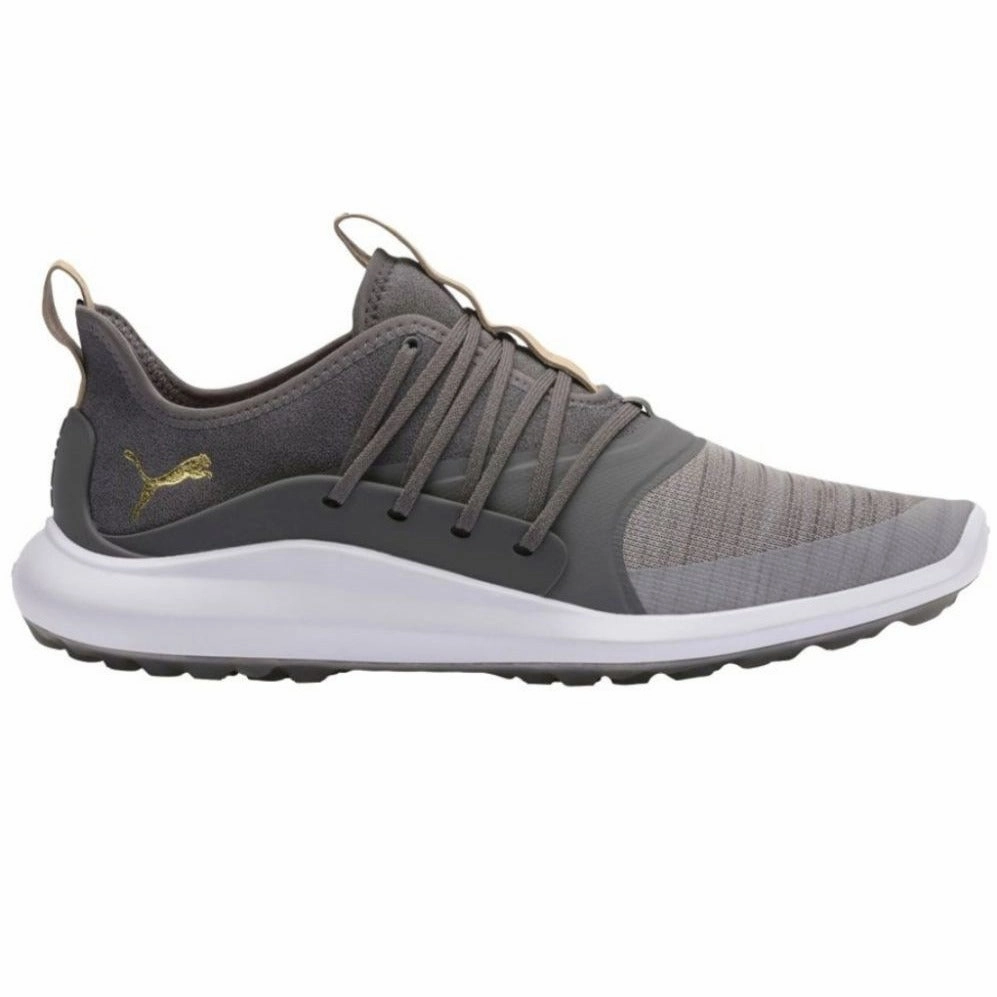 Limited-time benefit Puma Ignite NXT Solelace Golf Shoes 192224 Planned purchase discount Black Leather Handbag For Women, Be Unique, Shop Unique