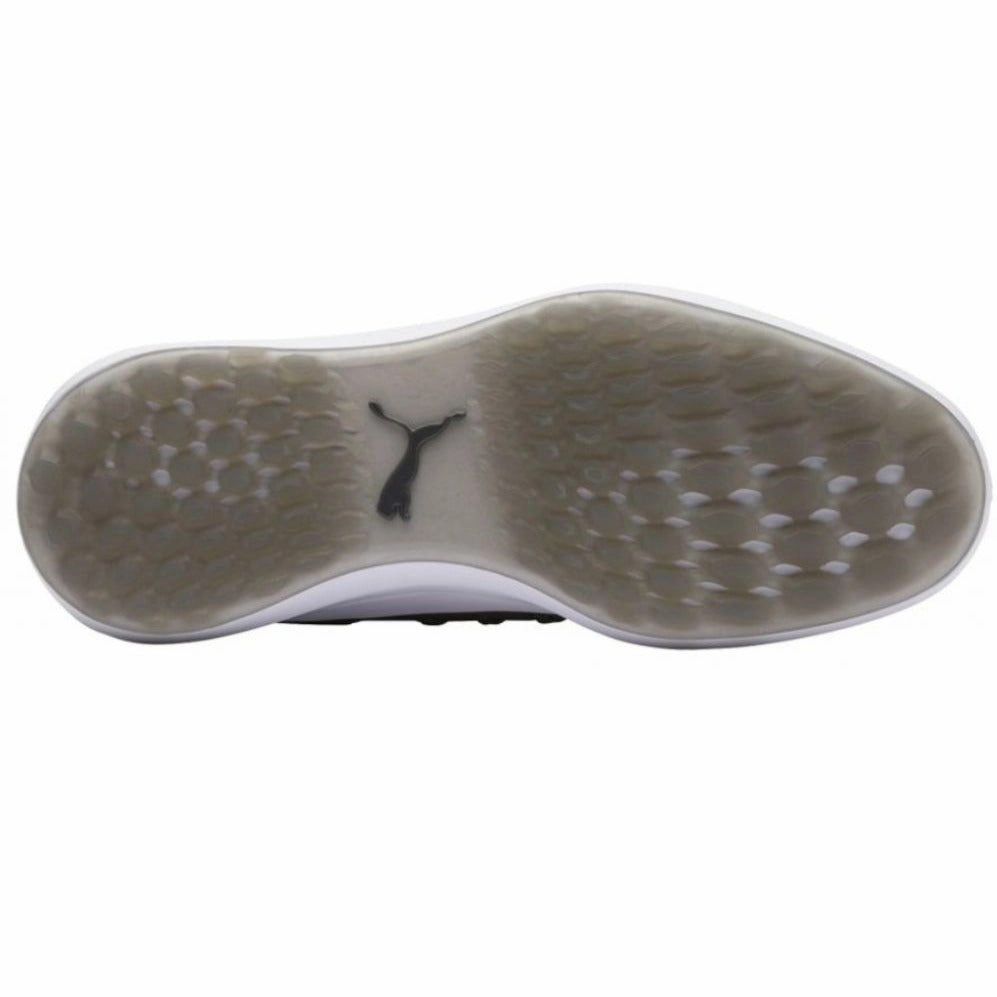 This Is A Steal Puma Ignite NXT Solelace Golf Shoes 192224 Water Bottle Pocket