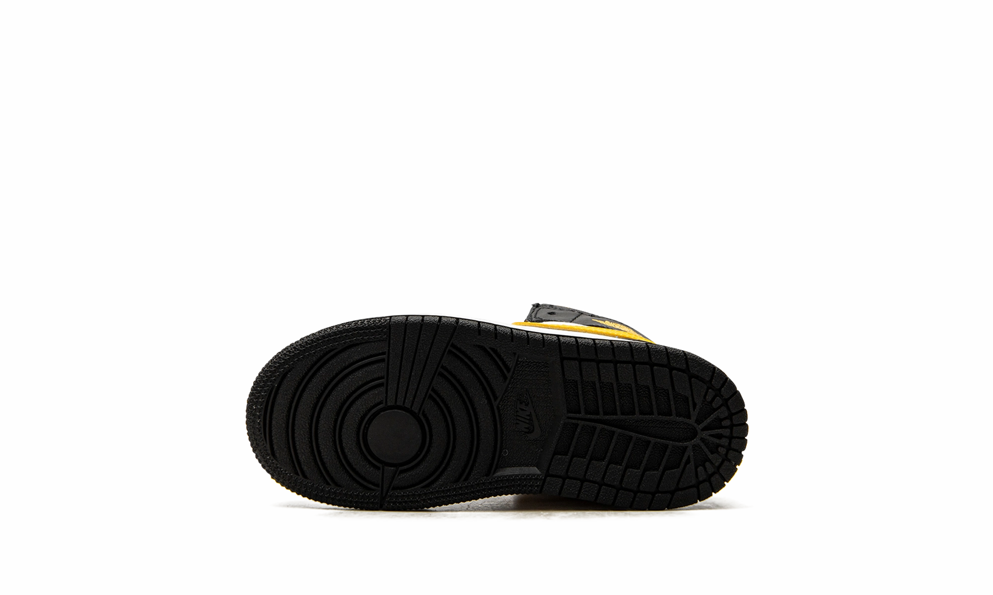 Jordan 1 Mid TD "Pollen" Wool, Suede