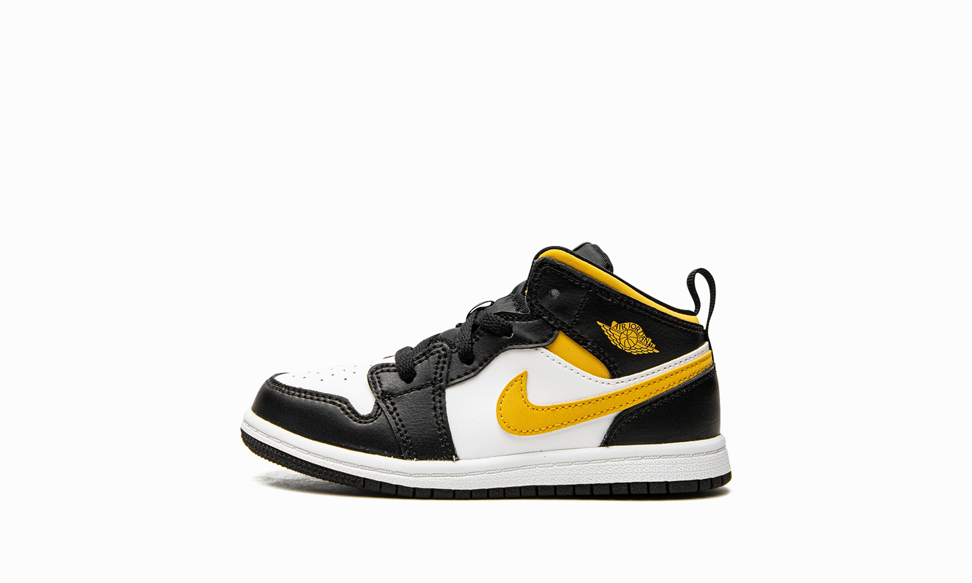 Pain Point Tackled Jordan 1 Mid TD "Pollen" Act Fast Large Duffel Bag For Weekend Trips, Fashion Satchel Bag For Office, Premium Quality