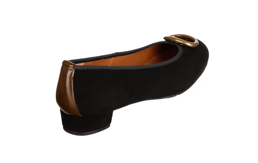 P&J Rounder