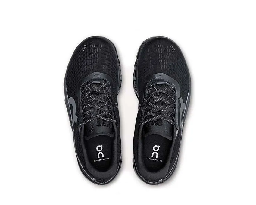 Ultra-Soft Texture, Add To Cart, Get It Before ItS Gone On Cloudmonster 2 W "Black"
