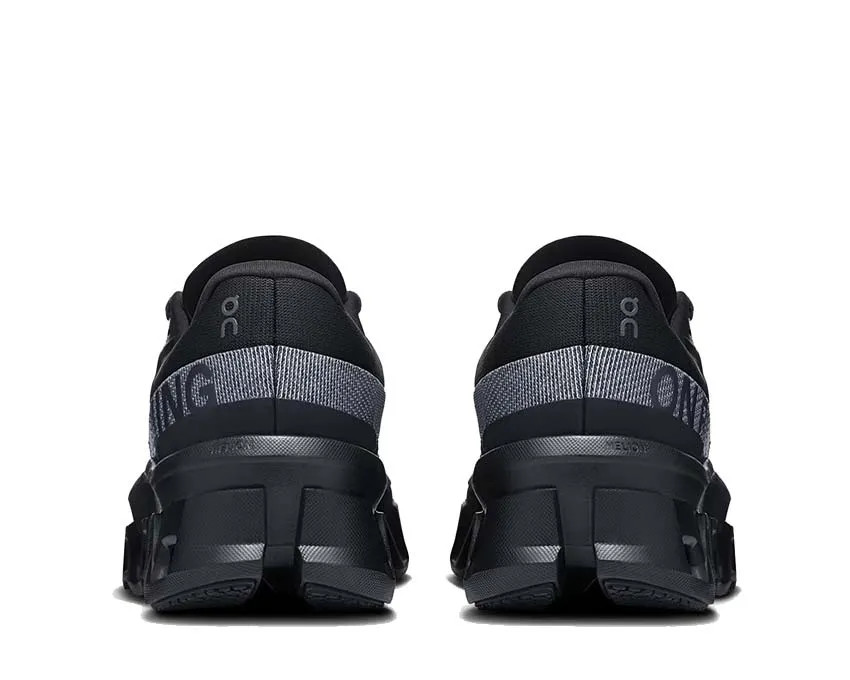 On Cloudmonster 2 W "Black" Wear It, Love It