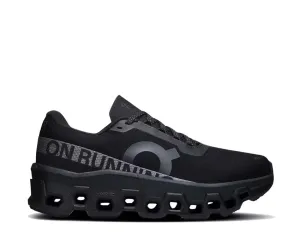 Suede, Elegant Partner discount On Cloudmonster 2 W "Black" Instant savings