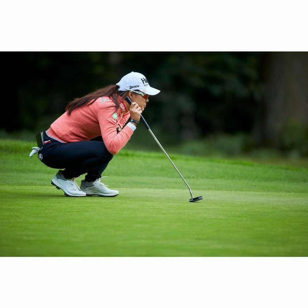 Today Only Offer, Buy Now Ecco Ladies Biom G3 Golf Shoes 102403