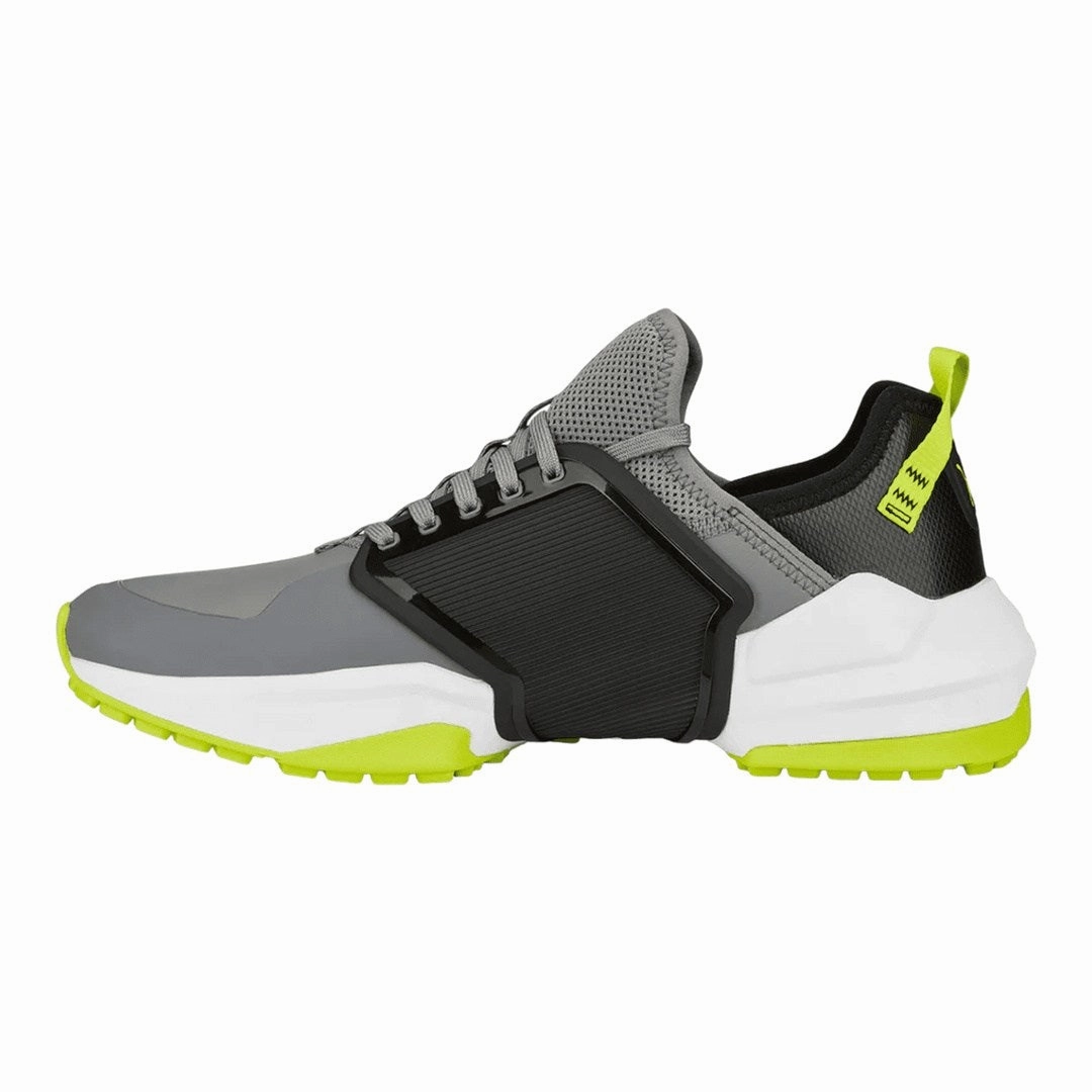 Puma GS One Golf Shoes 195405 Fan Favorite, Padded Strap