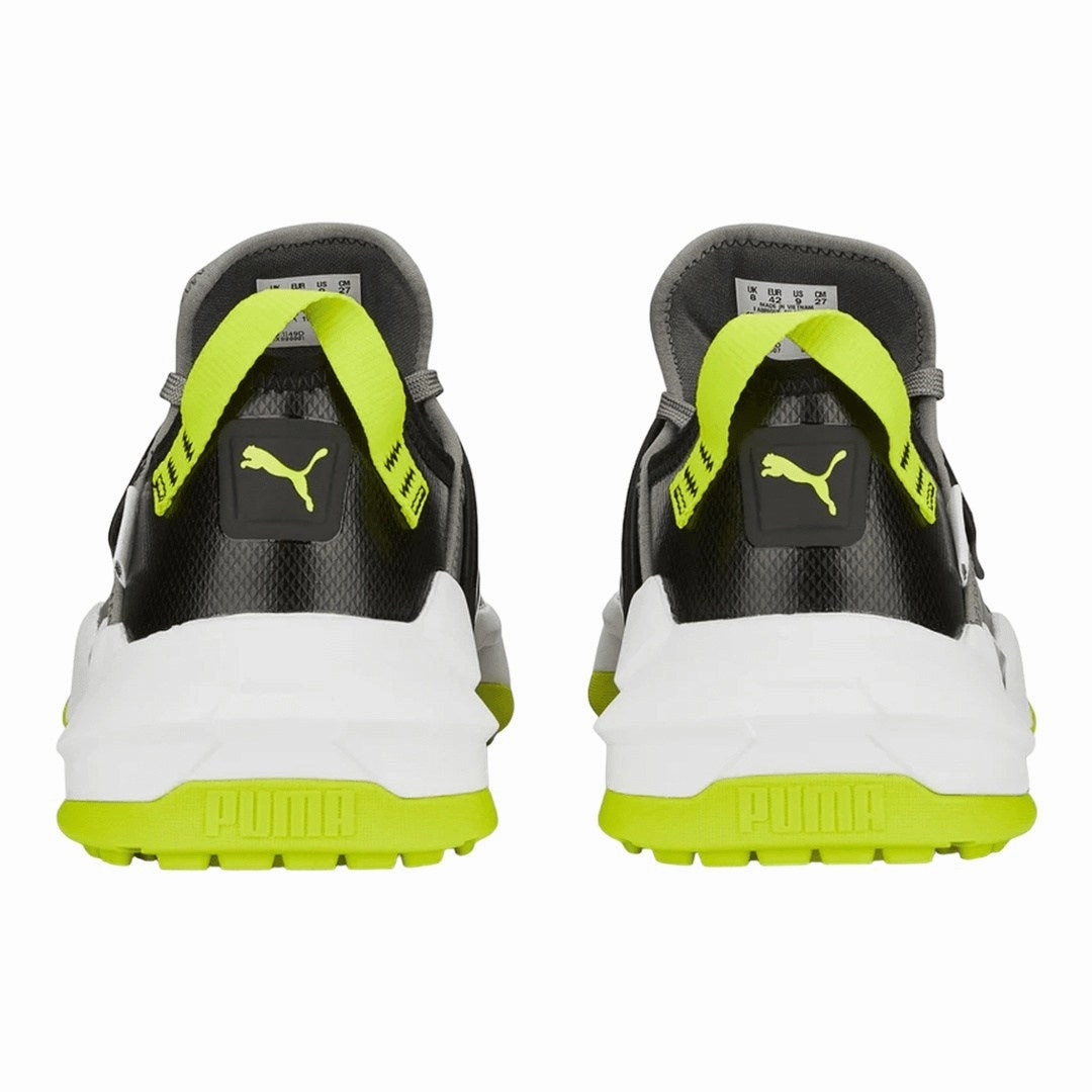 Perfectly Balanced Puma GS One Golf Shoes 195405 Seamless Style