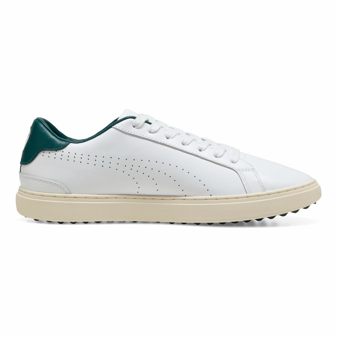 Puma Clyde G Golf Shoes 310721 Luxury Tote Bag With Gold Hardware