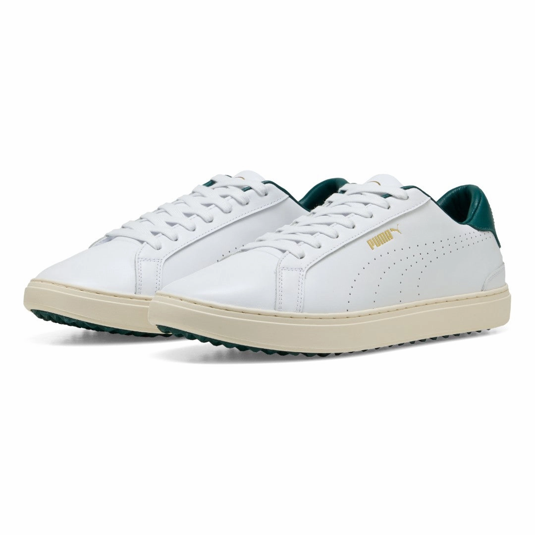 Built For Movement Puma Clyde G Golf Shoes 310721