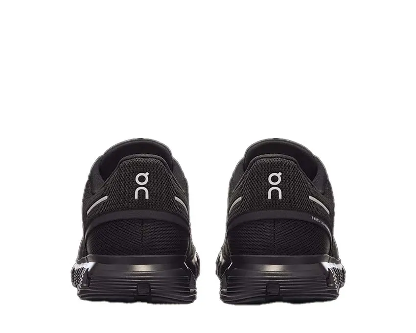 Handmade Perfection ON Cloud 6 "Black"