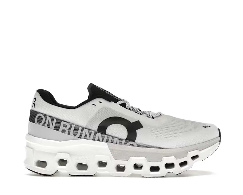 Patent Leather On Cloudmonster 2 W Second-time deal Popular Choice